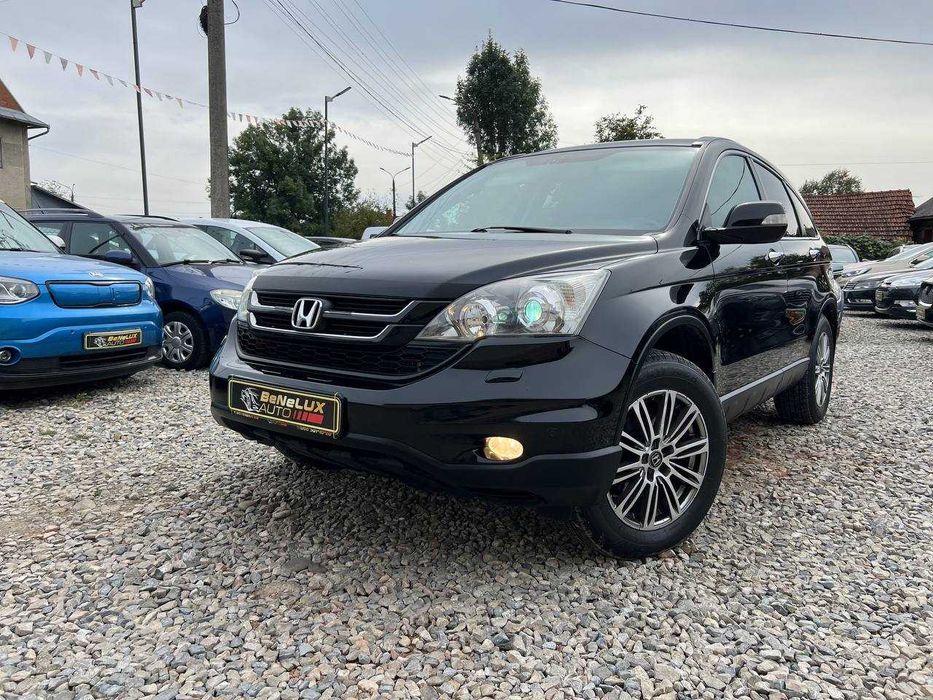 Honda CR-V 2010р.в 2.2 л.Дизель