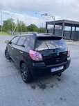 Geely MK Cross 2013