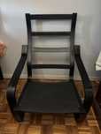 Cadeirao/poltrona Ikea