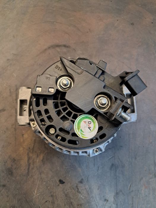 Alternator 150 A BMW E46 benzyna 1.8 2.0 rok 2002