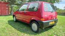 FSM 170/900 Fiat cinquecento
