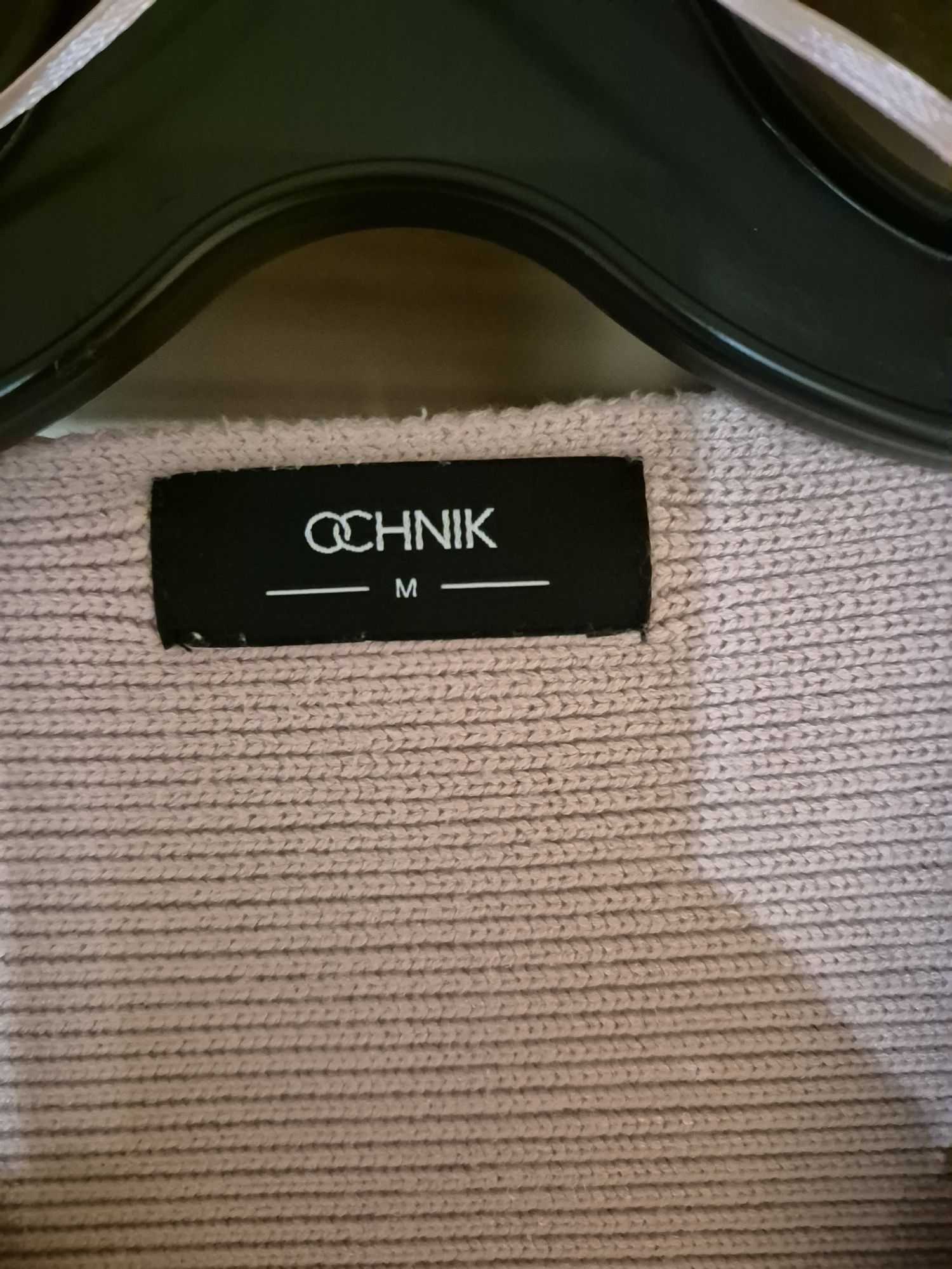 Sweter Ochnik r. M