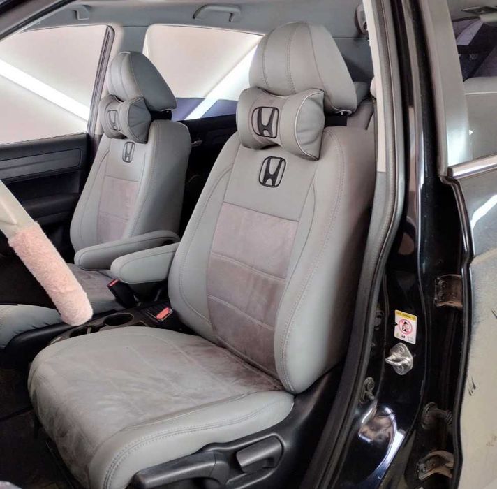 Модельні Авточохли на сидіння на всі МАРКИ МОДЕЛІ машин чохли в салон