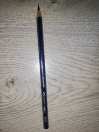Ołówek 4B Farber Castel