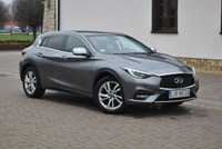 Infiniti Q30 GWARANCJA, 2017r, Automat, Panorama, 2x opony, Świetnie utrzymany !!!