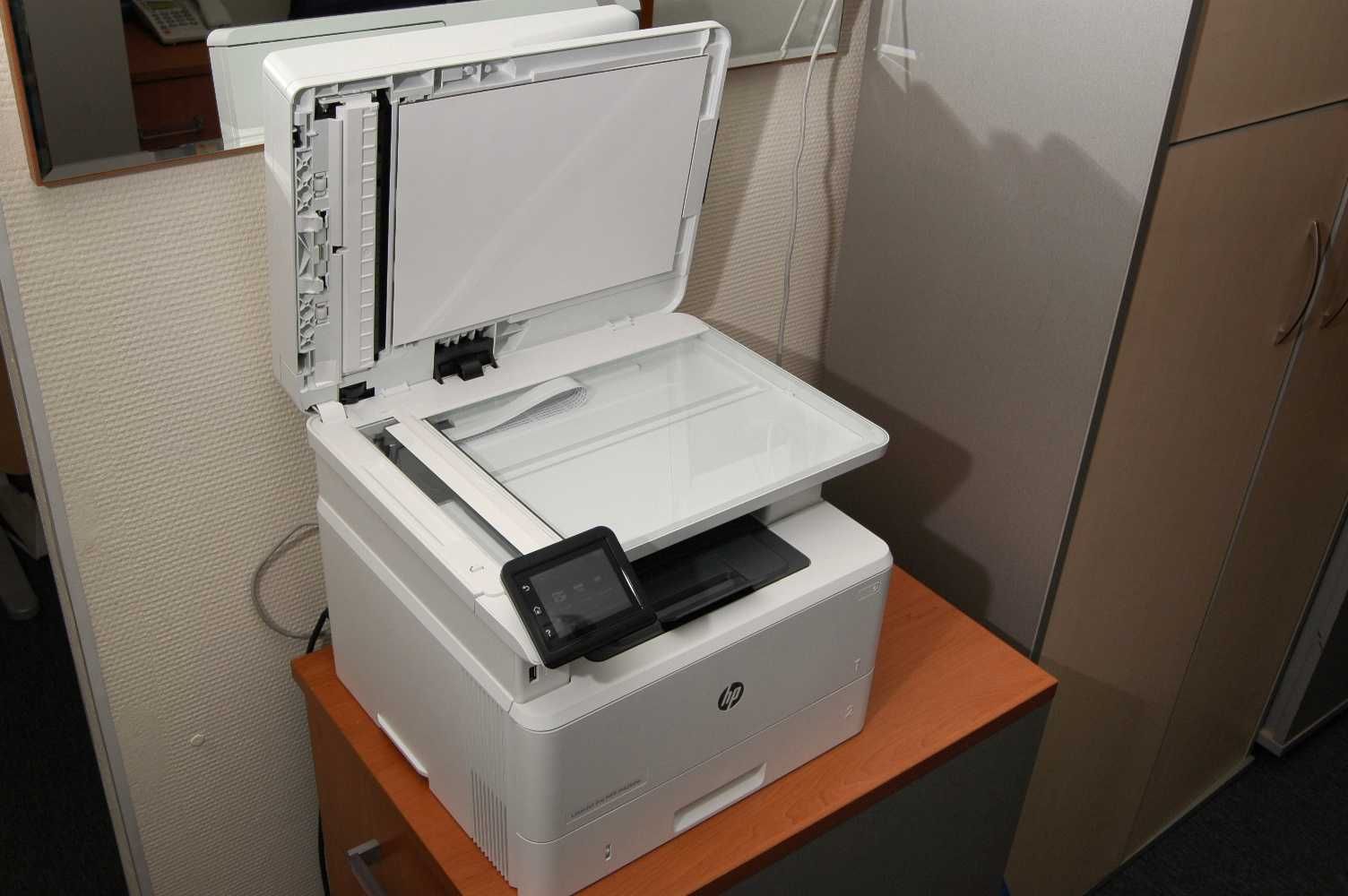 hp laserjet pro m426dw
