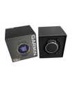 GARMIN Smartwatch Venu 2 Srebrny granatowy z GPS kpl