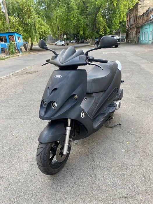 Продам Малагути 250 кубов