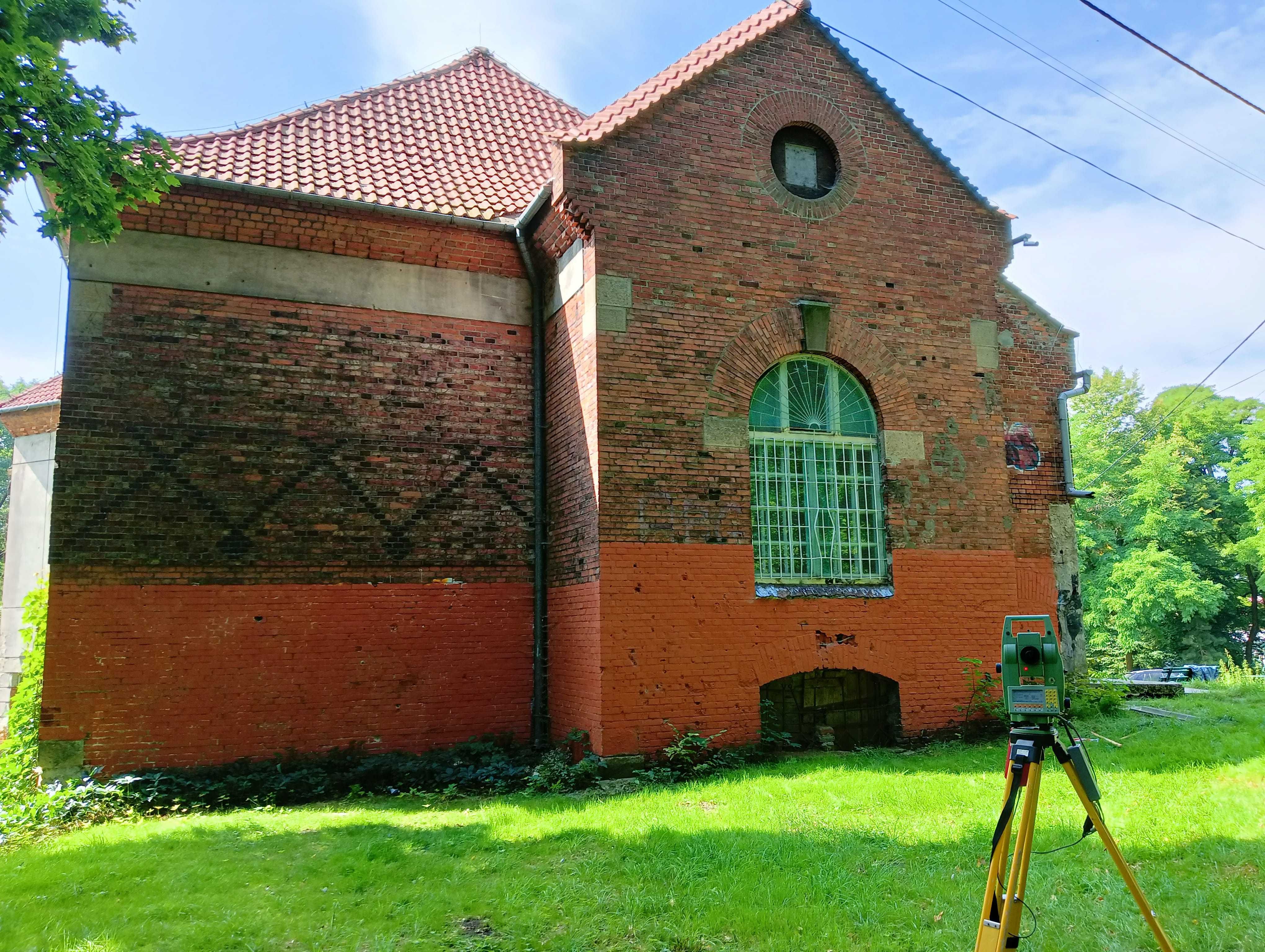 Geodeta Wieliczka – ponad 10 lat doświadczenia