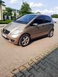 Продам Mercedes А150 бензин 1.5