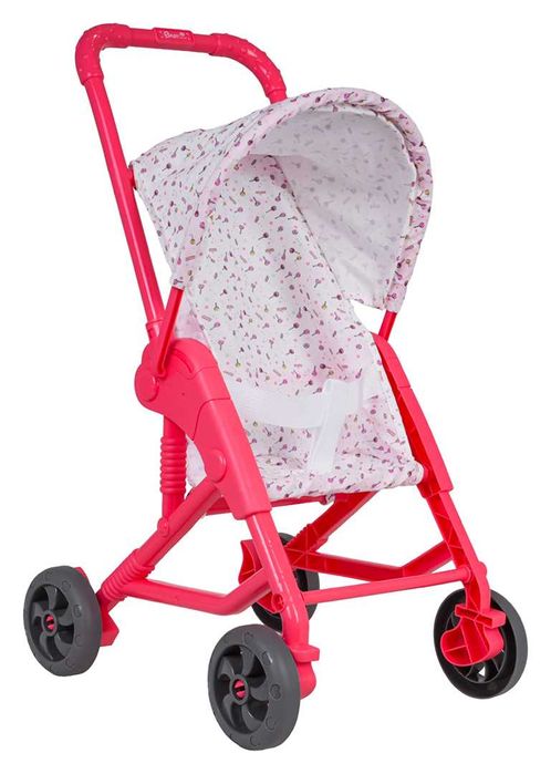 Akcesoria dla Lalek Wózek ZDZ.7190-1