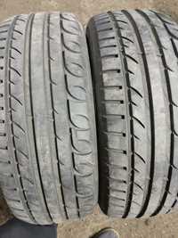 Opony 205/50r17 93v