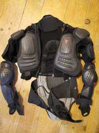 Dainese colete  mota