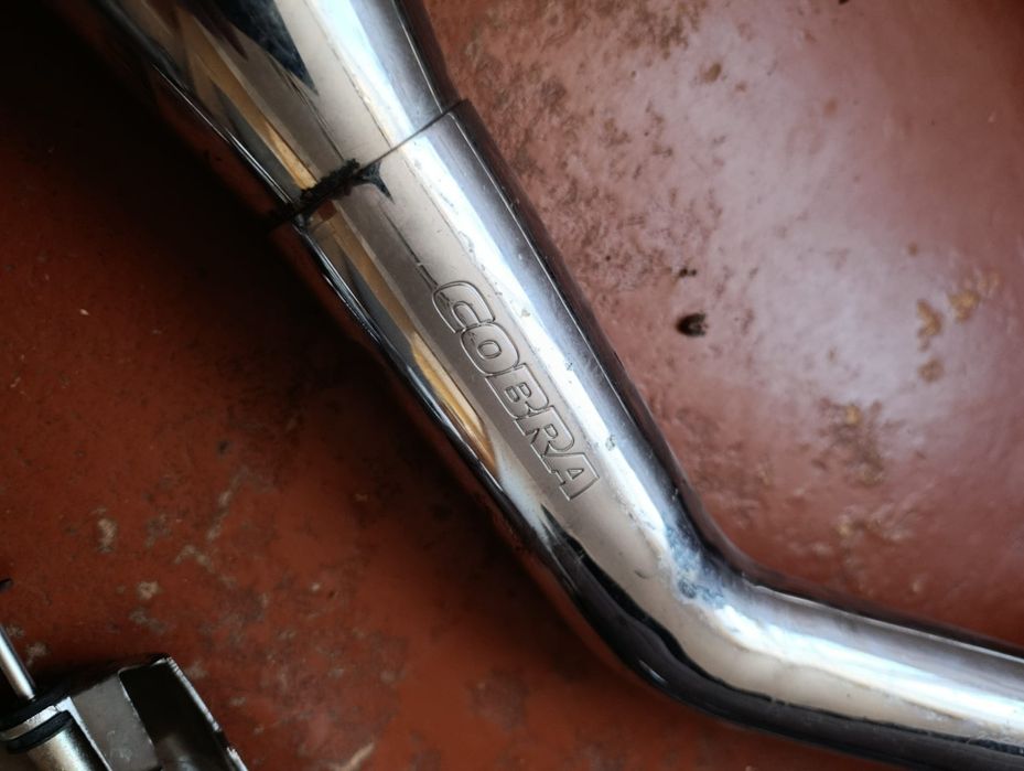 Suzuki Intruder 1500 c90  na części