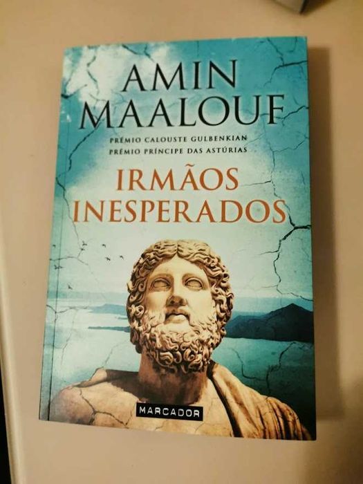 Vários Livros usados