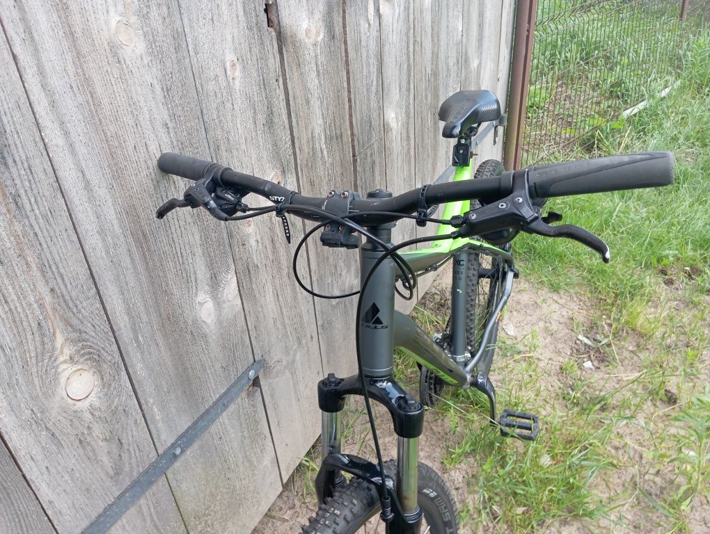 Rower Bulls Sharptail 2 Rama 56