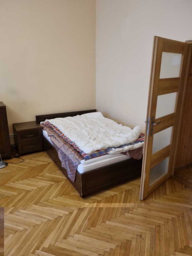 Wynajmę pokój centrum Gliwic