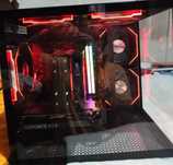 PC Gaming 14° Placa Gráfica GeForce RTX 6Gb SSD de 2TB e 32 GB De RAM
