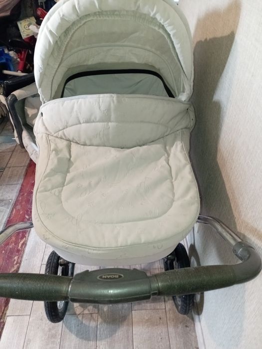 Продам коляску недорого
