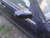 Lusterko prawe lewe BMW E46