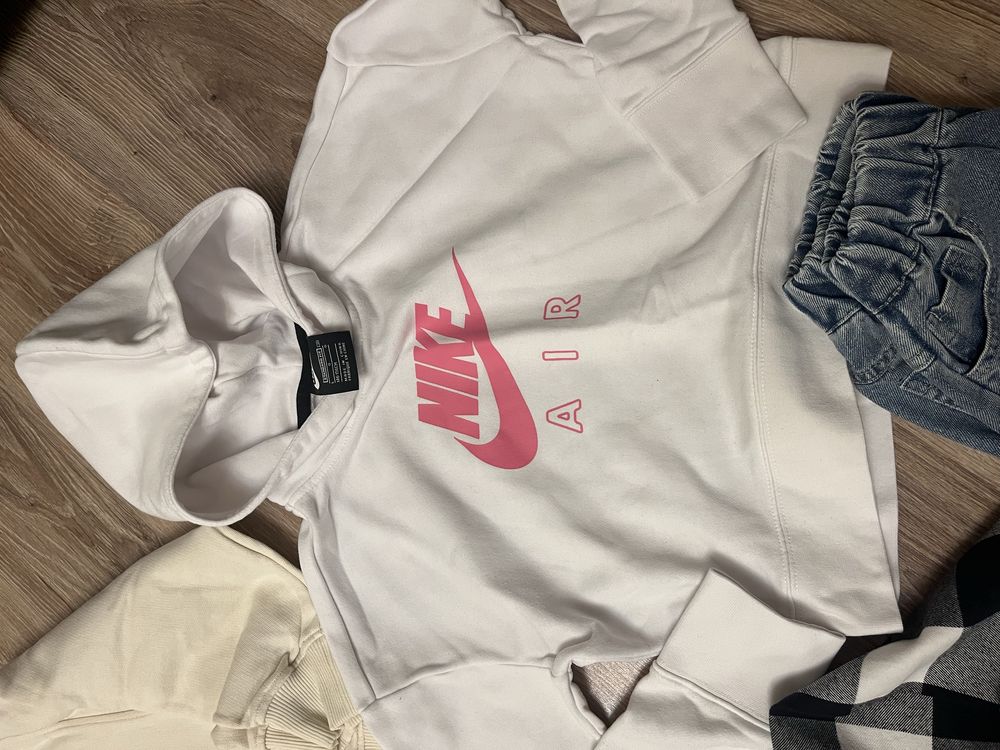 Кофта Zara худі Nike джинси сорочка зруст 140