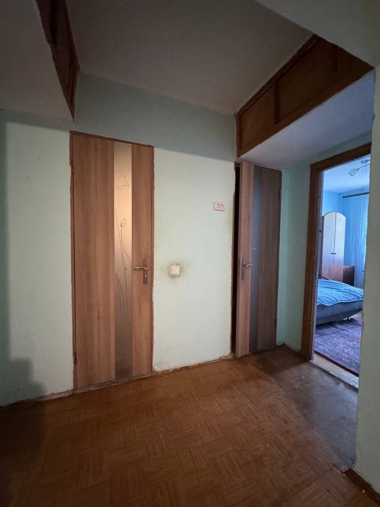 Оренда 3 км квартири Бам вул. Киівська