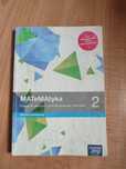 Podręcznik matematyka 2