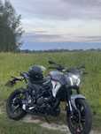 Обміняю lifan sr220