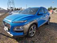 HYUNDAI KONA 1.6 crdi DCT 4x4