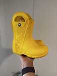 Сапоги, чоботи Crocs С11