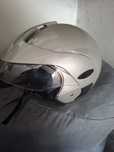 Sprzedam kask na skuter
