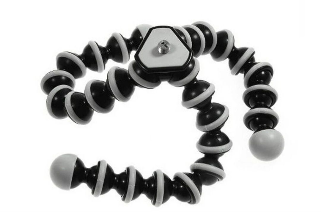 Statyw elastyczny gorillapod do telefonu aparatu giętki 25cm