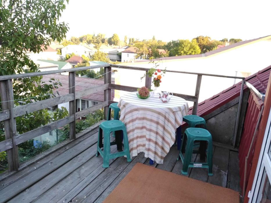 Сдам уютные комнаты у Золотого Берега — без посредников, от хозяйки!