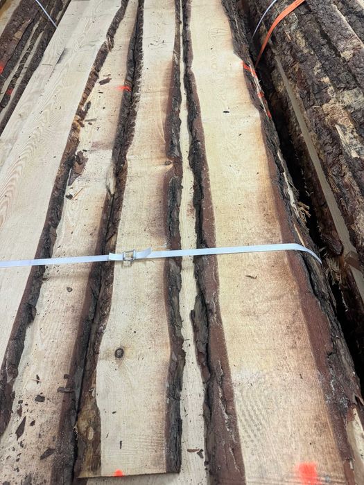 Tarcica sosnowa 27mm I klasa 8-10%