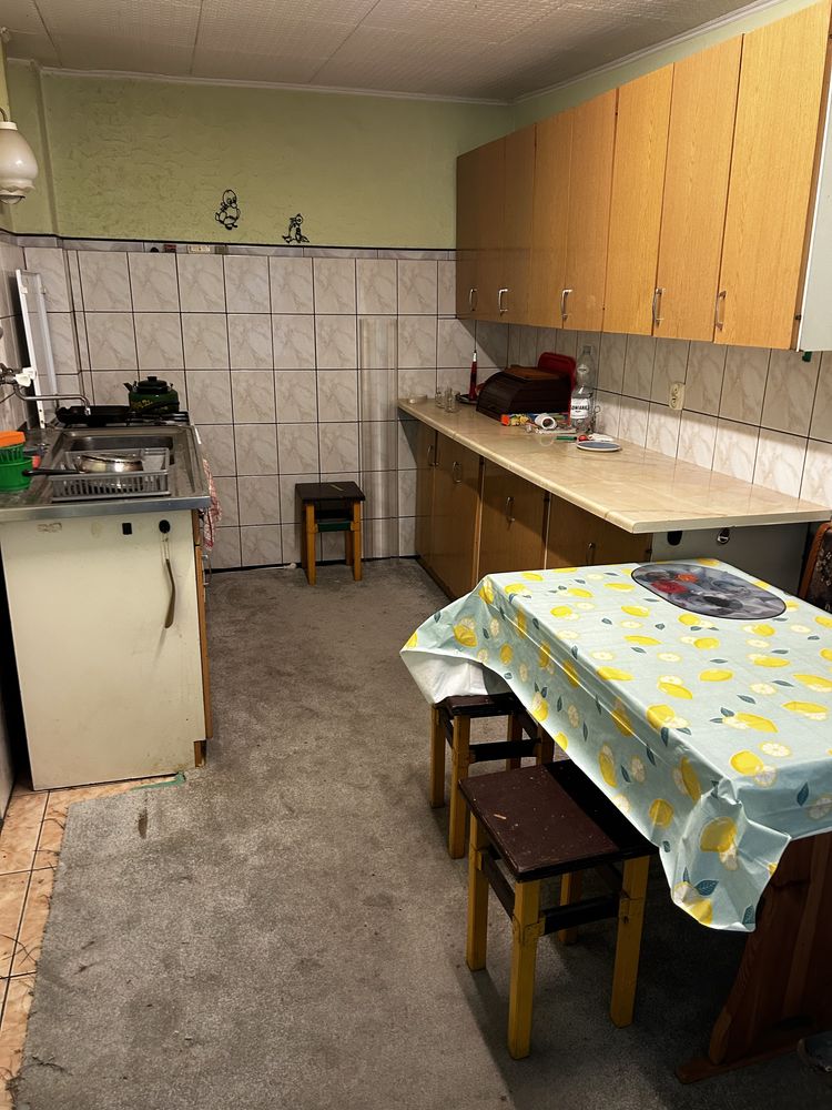 Mieszkanie na sprzedaz