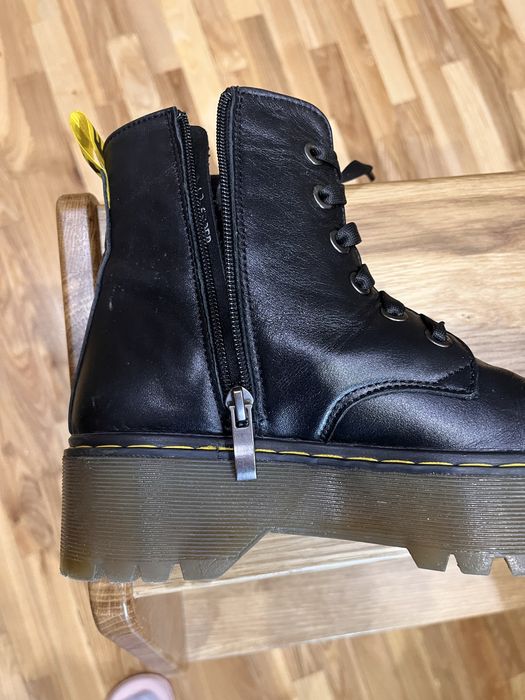 Черевики осінь/весна