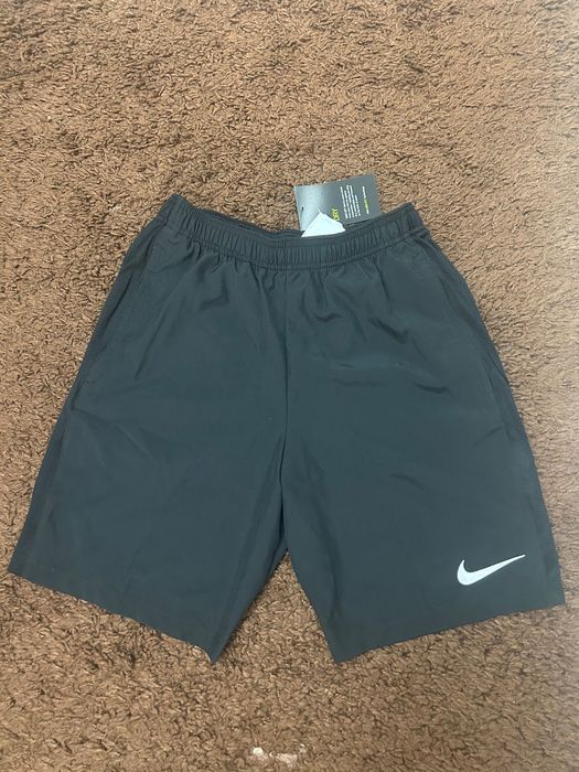Шорты Nike новые