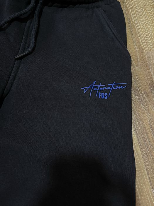 Костюм теплий підлітковий