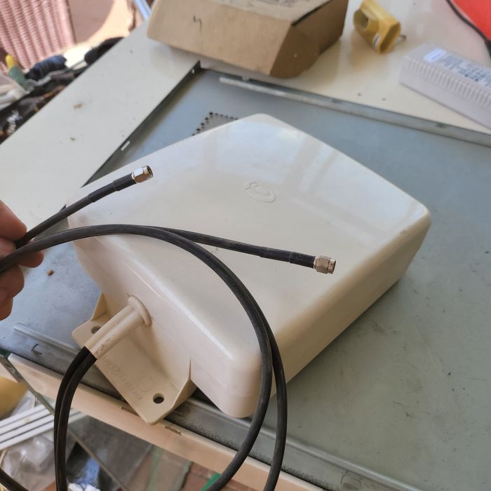 Antenna 3G 4G LTE exterior