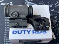 Aimpoint Duty Rds