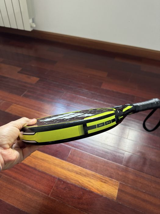 Raquete padel Essnova ADIDAS