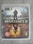 Gra Resistance 2 na PS3, Playstation 3