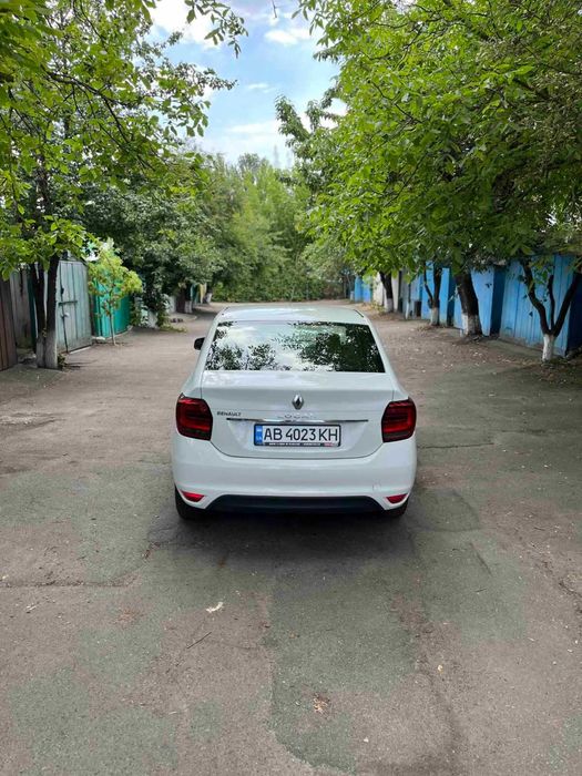 Продам Renault Logan 2019