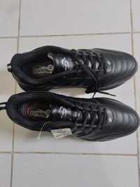 Кросівки BONA, чорні, 44 розмір