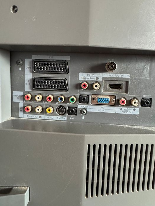 TV Samsung LE32R32B