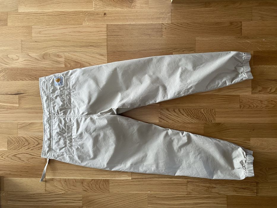 Штани Carhartt Marshall Jogger, XS