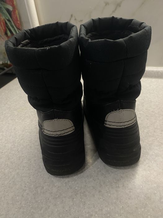 Черевики на хлопчика Reima