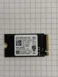 SSD WD SN740 256GB M.2 2242 NVMe