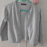 Sweter dziewczęcy  r. 98