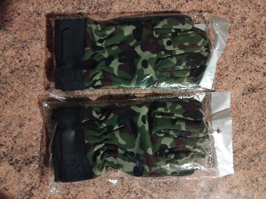 Тактичні перчатки  На невелику руку